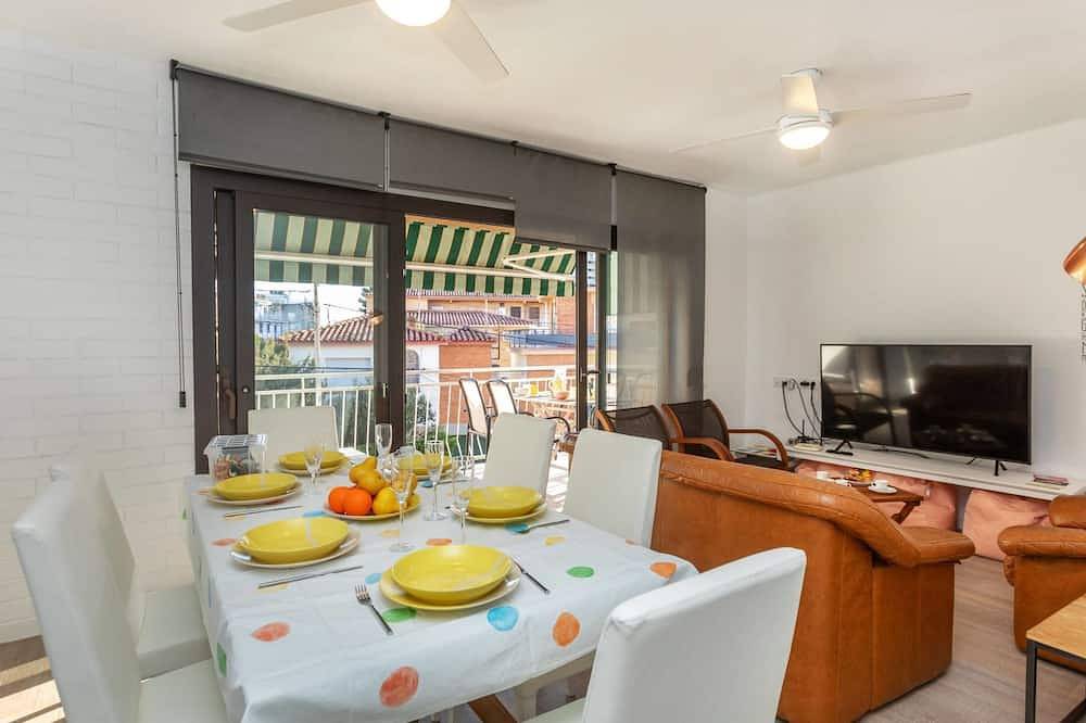 Ganze Wohnung, Cosy Flat in Coma-ruga, el Vendrell