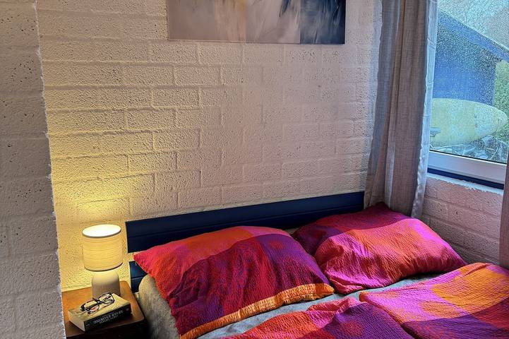 Ferienhaus für 6 Personen, mit Terrasse und Garten in Schouwen-Duiveland - 4