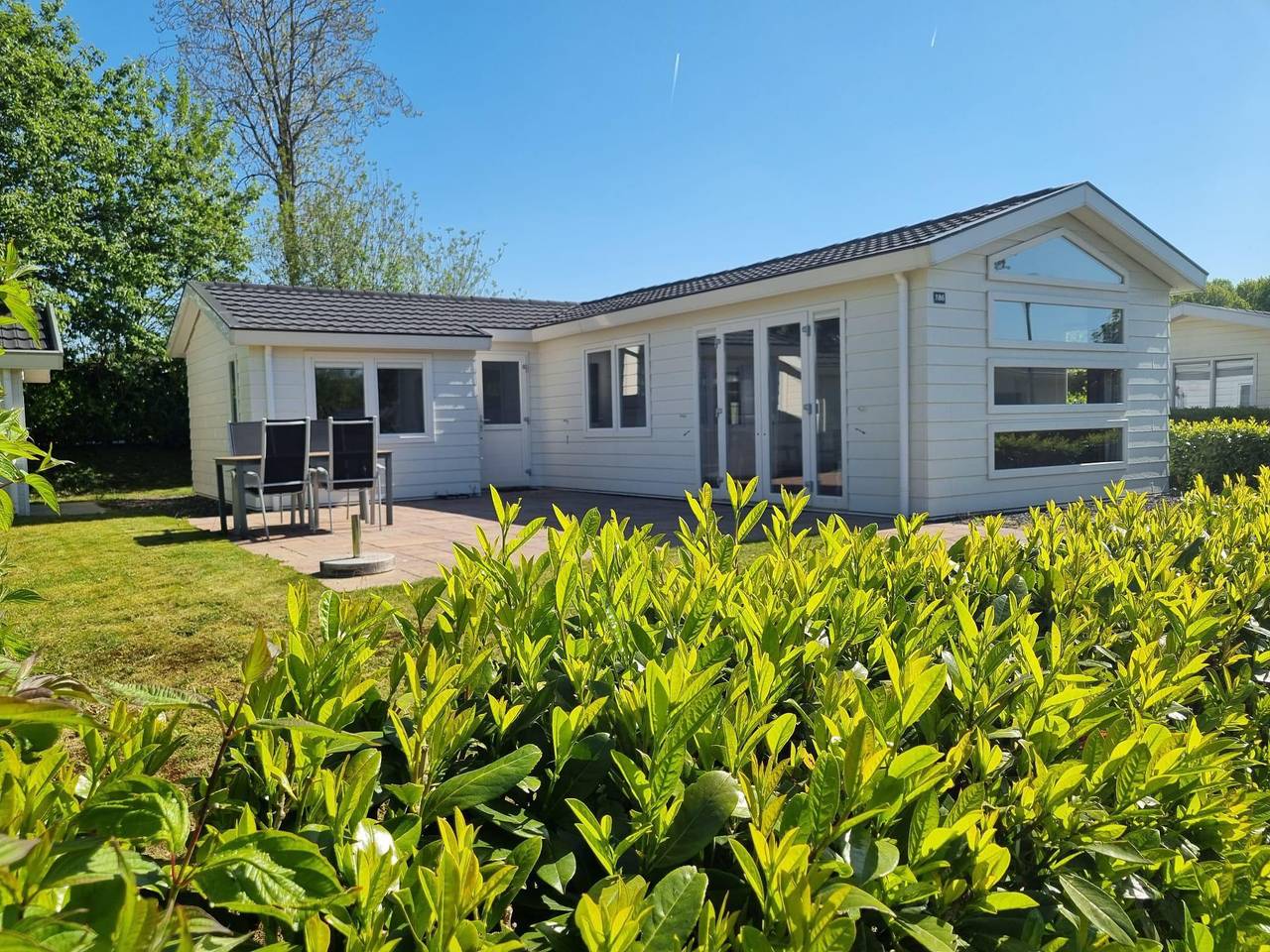Europarcs Spaarnwoude — L'Avenir 4 in Holländische Küste