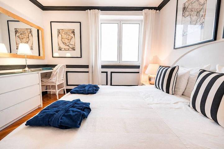 Villa pour 9 personnes, avec jardin ainsi que balcon et piscine à Lozica - 3