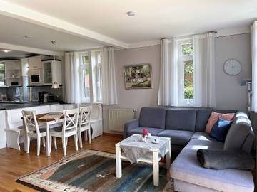 Ferienhaus für 6 Personen in Wyk auf Föhr (Stadt), Wyk auf Föhr, Bild 3