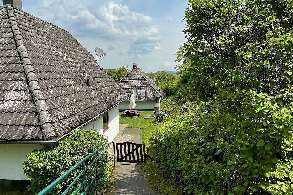 Ferienhaus für 6 Gäste mit 75m² in Kirchheim (63680) in Kirchheim, Knüllgebirge