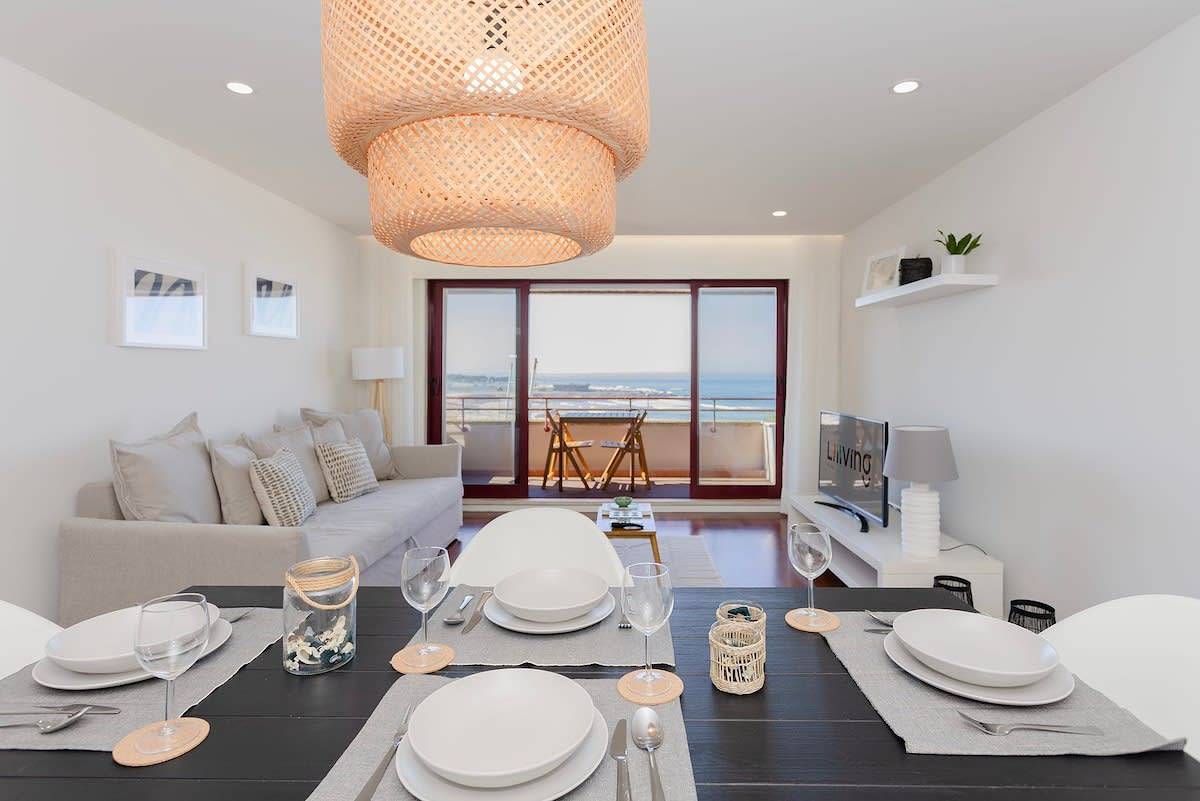 Apartamento entero, Liiiving in Matosinhos - Seaside Balcony Apartment in Matosinhos, Matosinhos e Leça da Palmeira