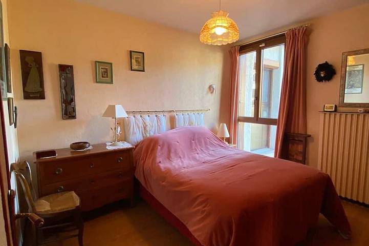 Location de vacances pour 10 personnes, avec terrasse à Thiers - 2