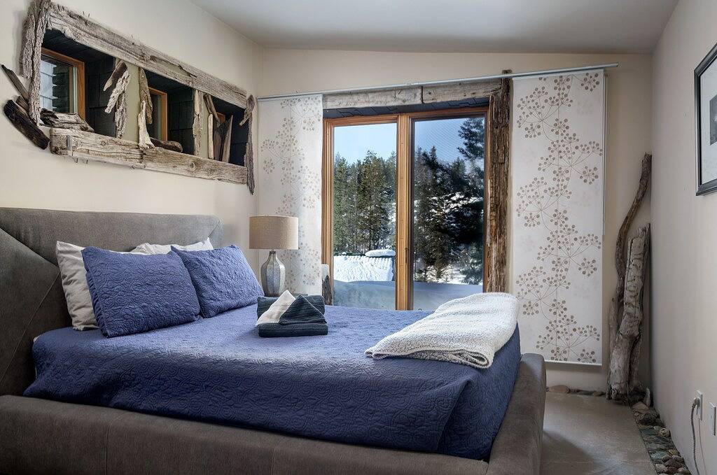 Picabo Peaks, the Pinnacle of Luxurious Mountain Getaway in Panorama