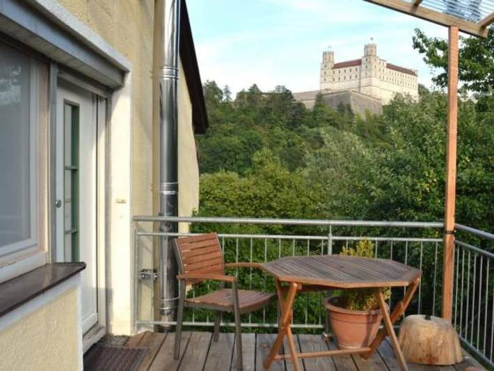 Location de vacances pour 9 personnes, avec sauna et jardin à Eichstätt - 2