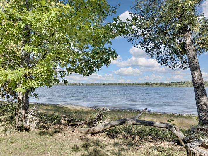 Holiday home for 4 people, with garden in Vermont