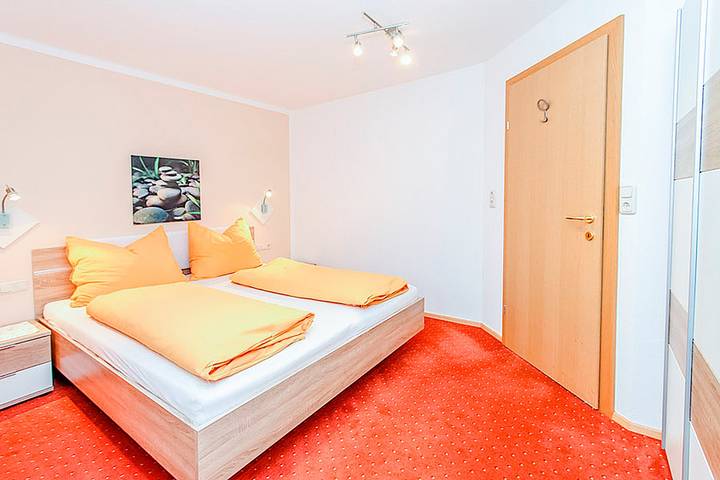 Ganze Ferienwohnung, Ferienwohnung Rosi in Loferer und Leoganger Steinberge, Fieberbrunn