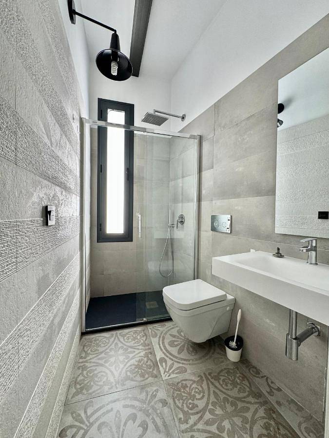 Gîte pour 4 personnes, avec terrasse à Alcalá de Guadaíra - 4