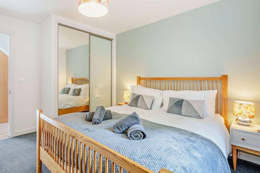 3 Bed in Callander in Loch Lubnaig, Stirling und Umgebung