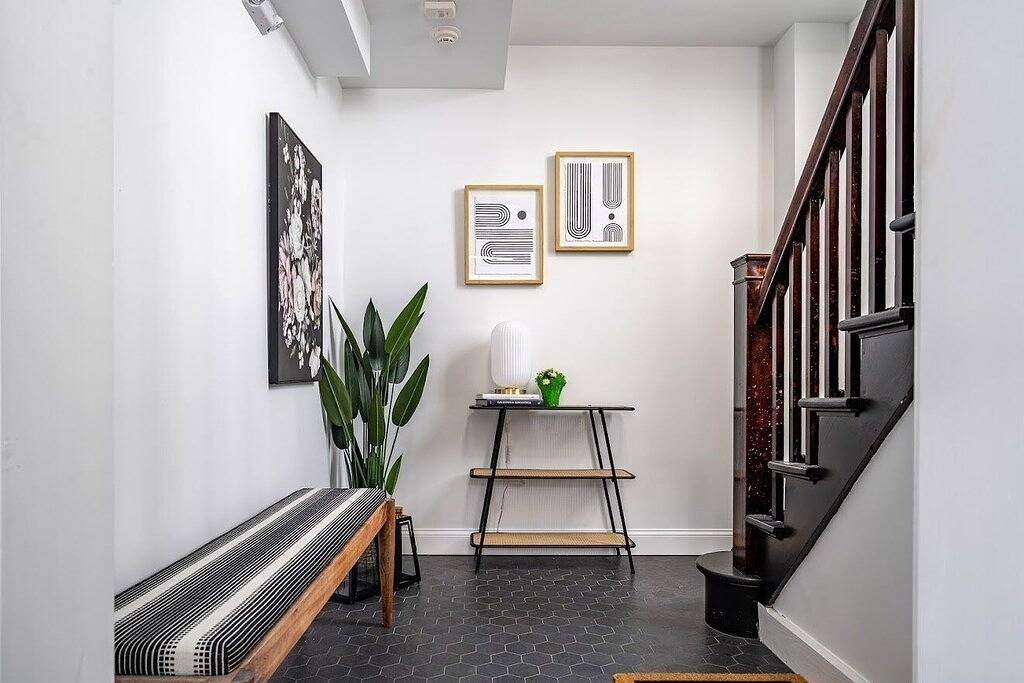 Ganze Wohnung, Main Street Delight 1bedroom in Lenox, Berkshire County