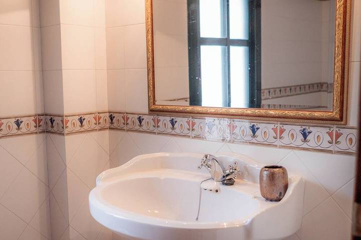 Finca privada a 10 minutos de Sevilla in Mairena del Alcor, Province de Séville