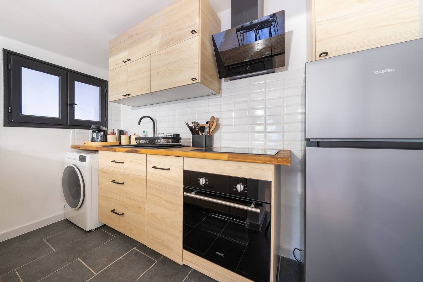 Apartamento entero, L'Écrin de Beaucaire - Climatisé, à 30 min d'Arles in Beaucaire, Region de Nimes