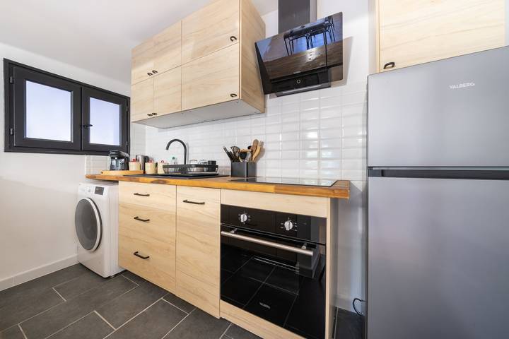 Gîte pour 4 personnes, avec terrasse à Beaucaire - 2