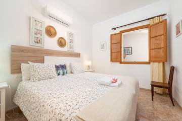 Residenz in Porreres, Mallorca Süden für 8 
