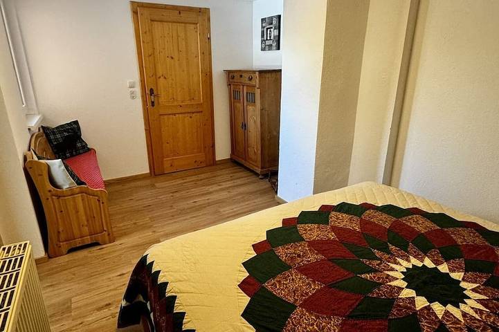 Ferienwohnung für 3 Personen, mit Garten und Terrasse in Altaussee - 3