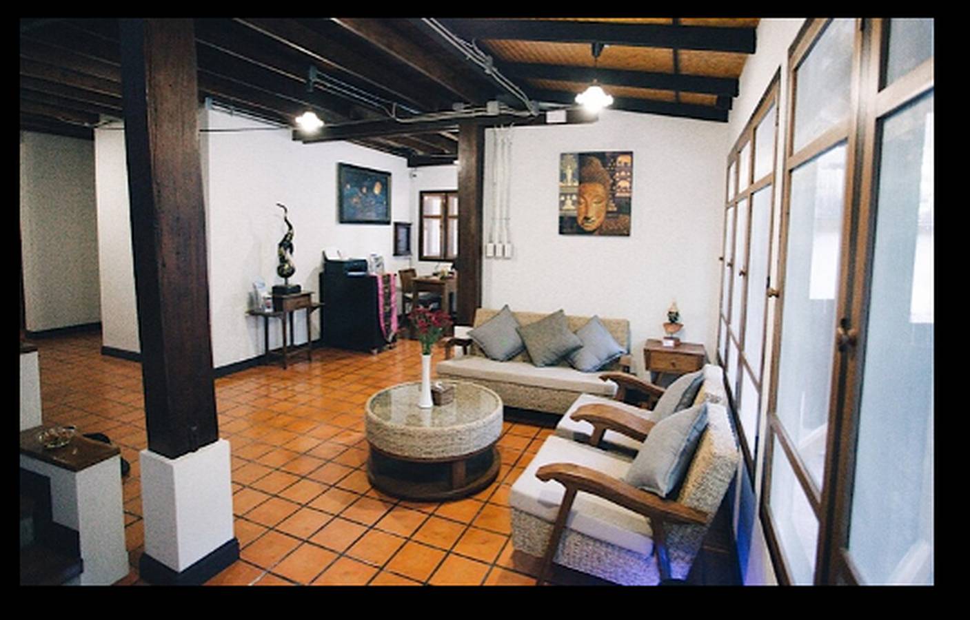 Easy & Peaceful stay with Heunfahham F1 in Chiang Mai, Chiang Mai Province