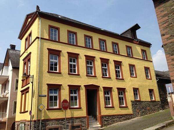 Ganze Ferienwohnung, Bordeaux Eg in Traben-Trarbach, Bernkastel-Kues & Umgebung