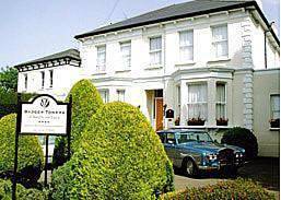 B&b for 2 people in Cheltenham