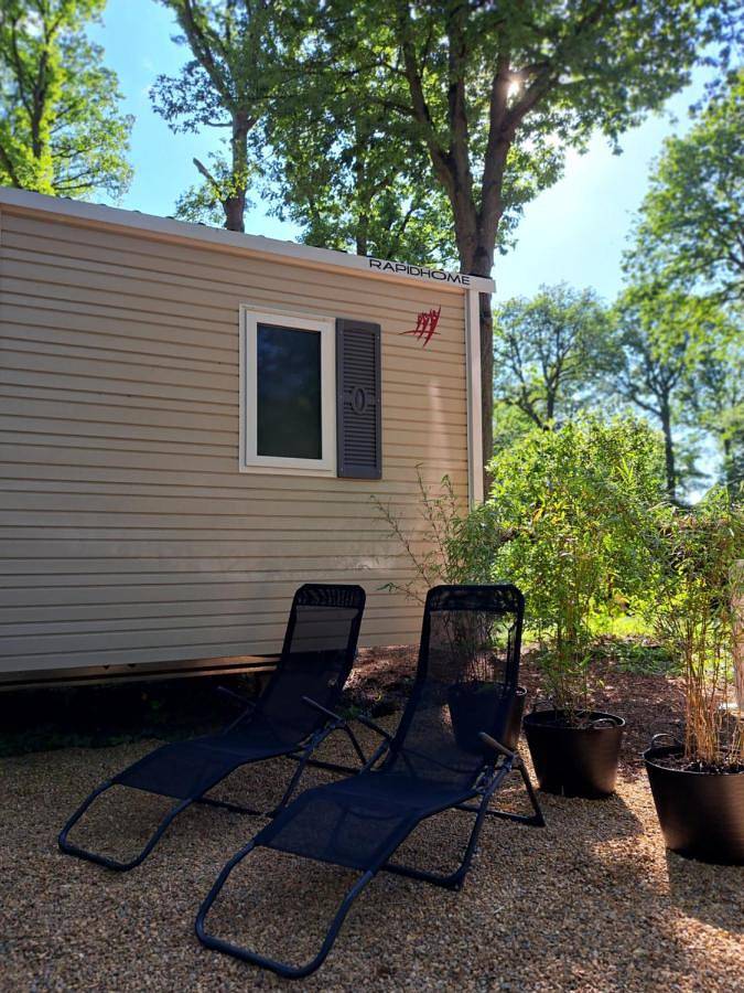 Location de vacances pour 4 personnes, avec piscine ainsi que vue et jardin, animaux acceptés à Marcilly-sur-Eure - 2