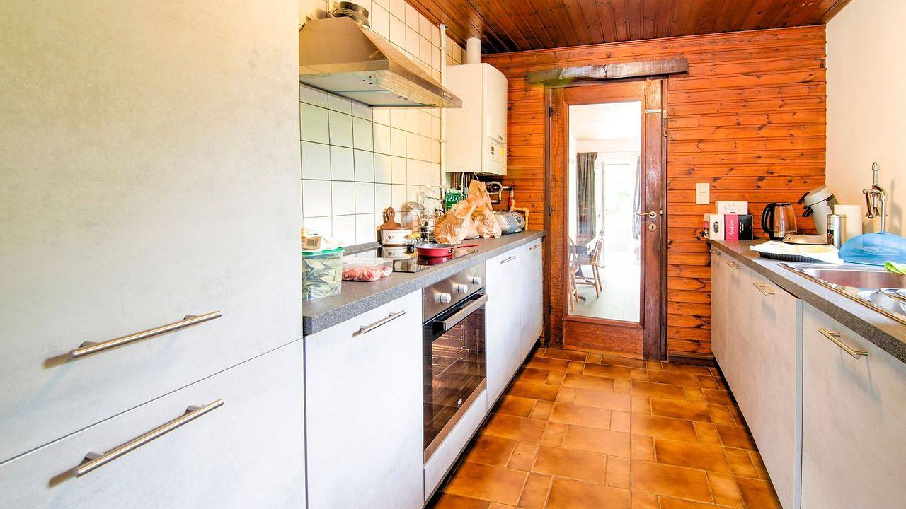 Ferienhaus für 7 Personen (150 m²) in Jalhay in Jalhay, Naturpark Hohes Venn