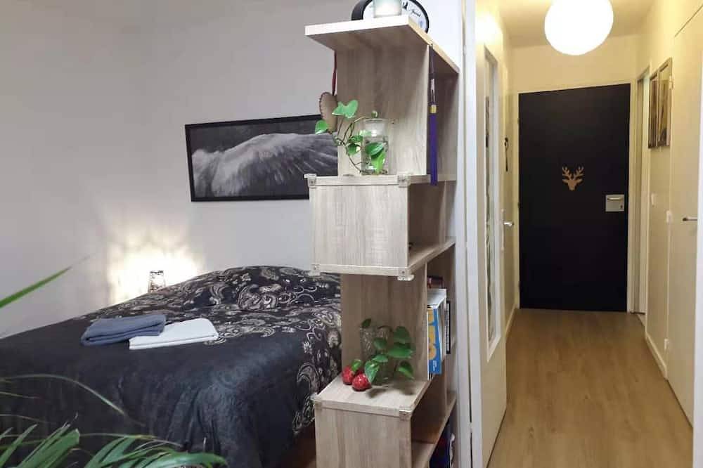 Apartamento entero, Precioso estudio cerca de París, a 15 minutos del centro de la ciudad Opéra in Levallois-Perret, Altos del Sena
