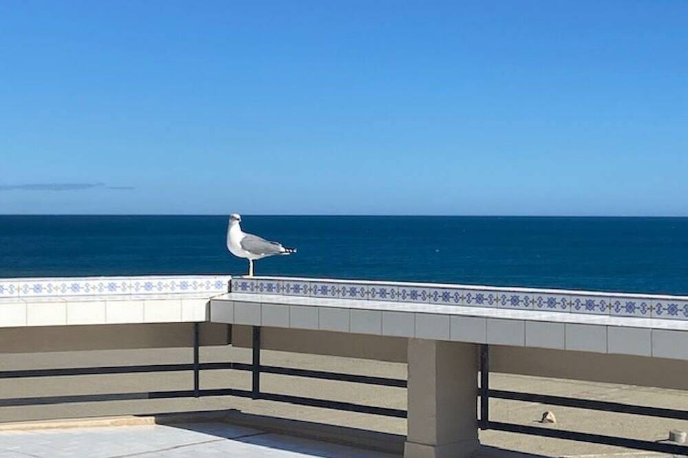 Appartement de vacances