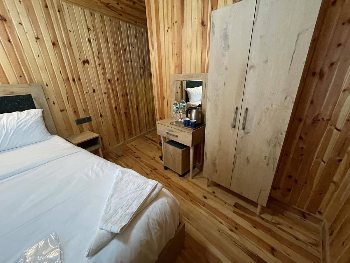 Standard Double Room in Fatih, Estambul