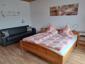 Ferienhaus für 5 Personen in Neuschönau, Ostbayern, Bild 3