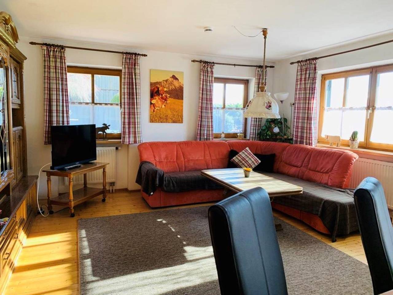 Ferienwohnung Alpenblick, foto 7