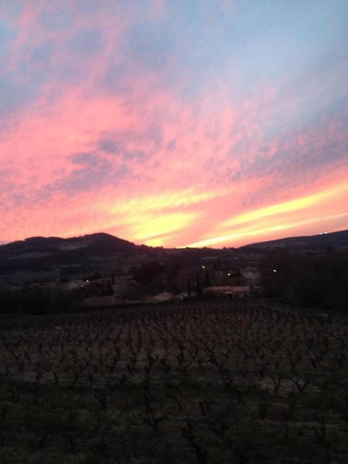 Villa pour 8 personnes, avec jardin ainsi que vue et piscine à Le Castellet - 2