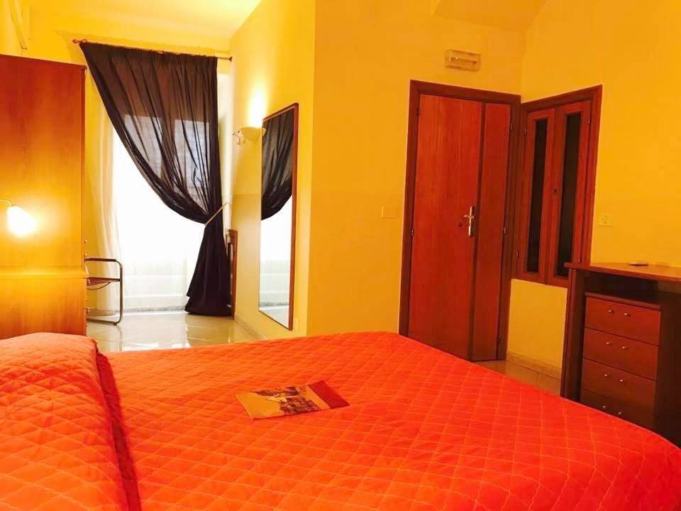 Double Room in Corato, Parc national d'Alta Murgia