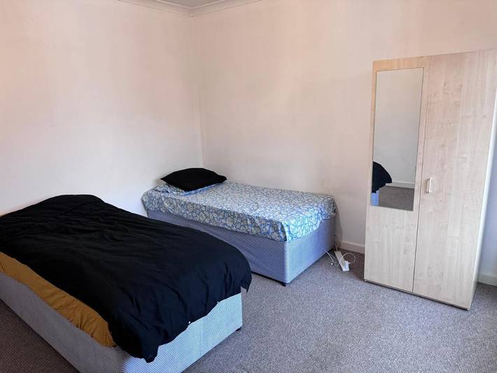 Maison d’hôte pour 2 personnes, avec vue, animaux acceptés à Glasgow - 3