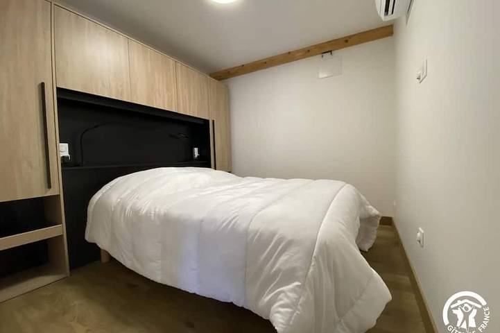 Location de vacances pour 4 personnes à Puyvalador - 2