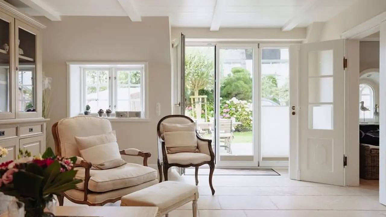 Ferienhaus für 4 Personen (120 m²) in Westerland (Sylt) in Westerland, Sylt (Gemeinde)