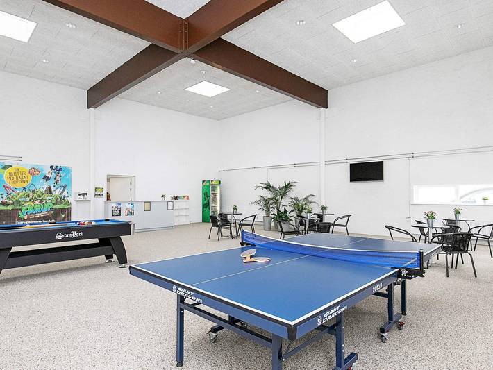 Ferienwohnung für 4 Personen, mit Terrasse und Pool in Nordjütland - 4