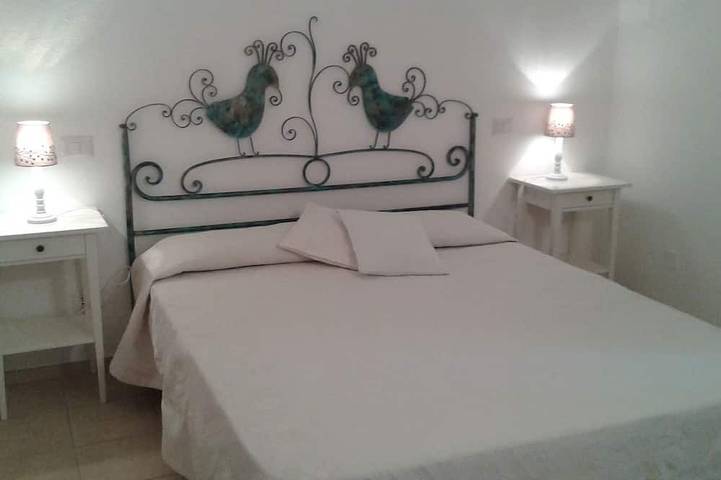 Appartement entier, Santa Margherita Di Pula: Delightful apartment 150 meters from the sea in Santa Margherita di Pula, Région de Pula