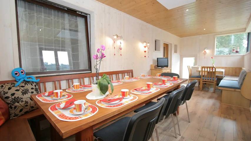 Ferienhaus für 10 Personen, mit Garten in Altenmarkt im Pongau - 4
