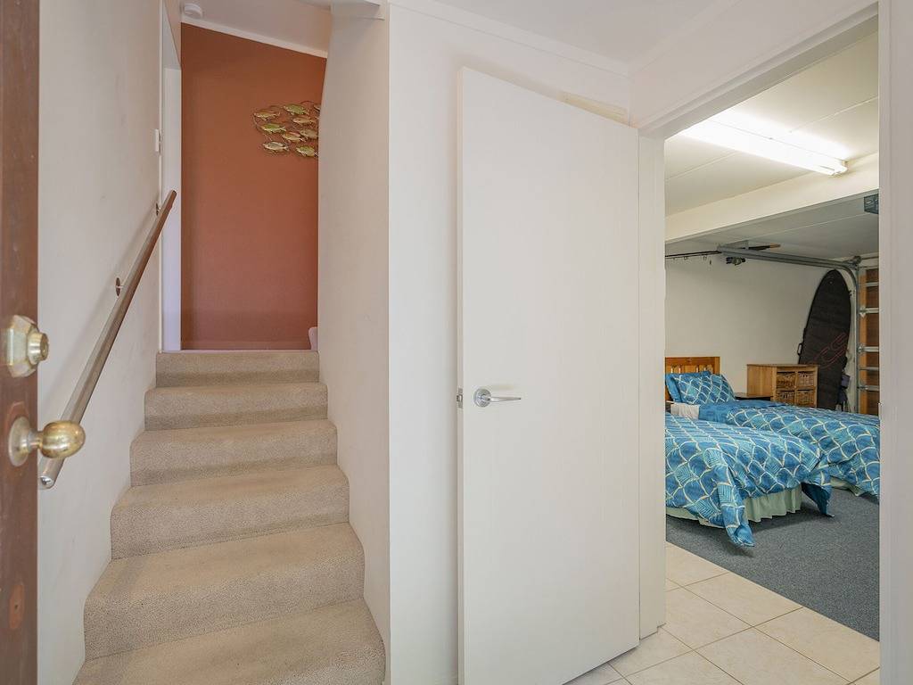 Harbourside Haven - Whangamata Holiday Home in Whangamata, Waikato