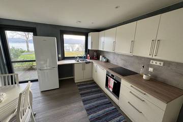 Ferienwohnung für 4 Personen in Selje