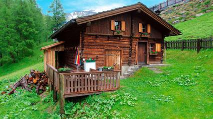Chalet für 4 Personen in Heiligenblut