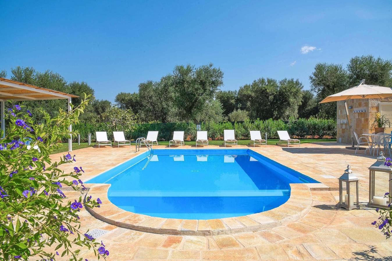 Casa vacanza a Murgia a partire da 328€ a notte