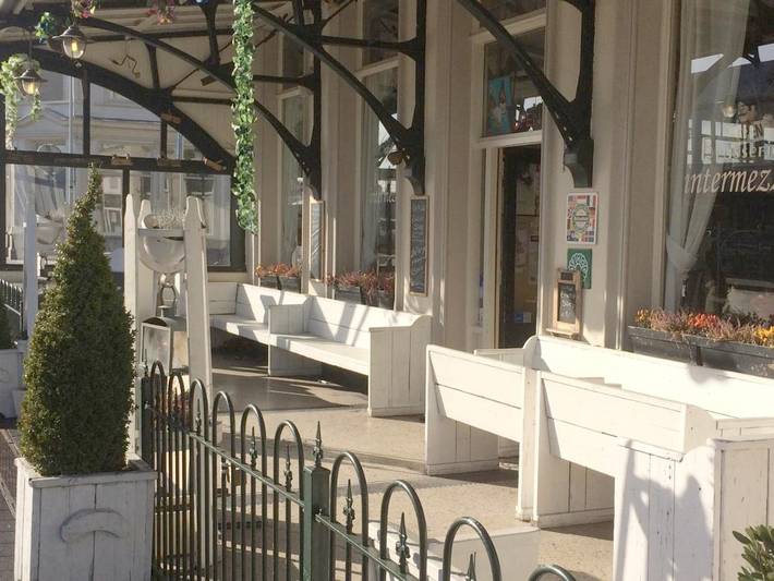 Hôtel pour 3 personnes, avec terrasse à Berg-op-Zoom - 4