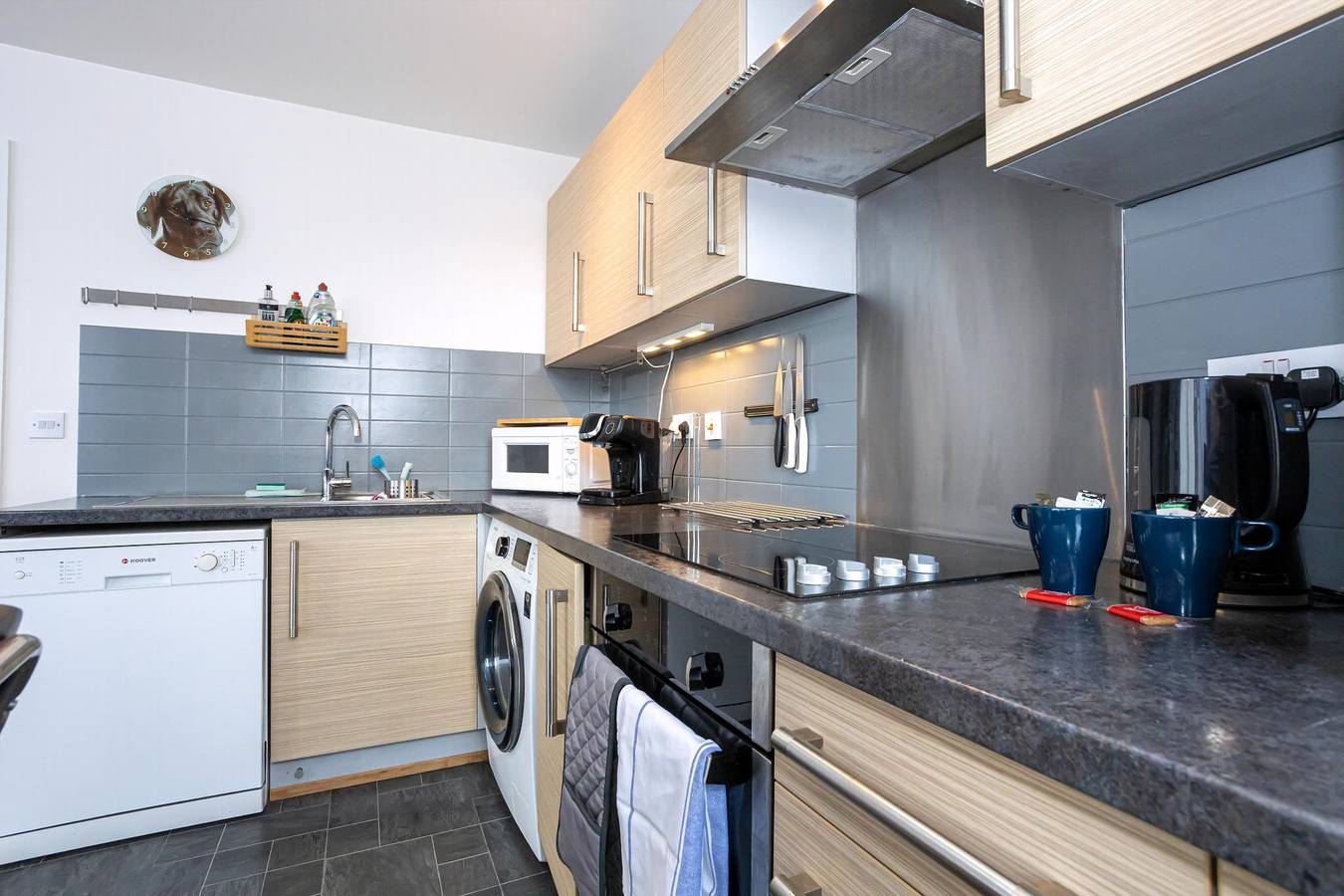 Appartement entier, Guestready - Appartement moderne et très lumineux in Liverpool, Merseyside