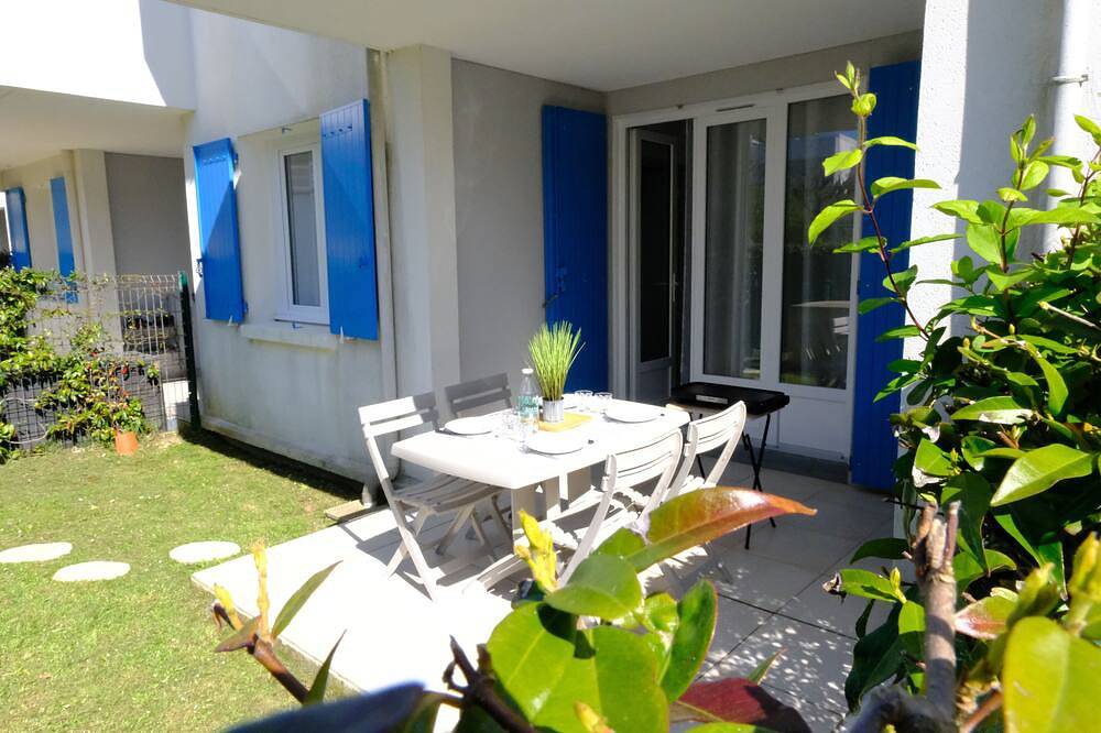 Appartement de vacances