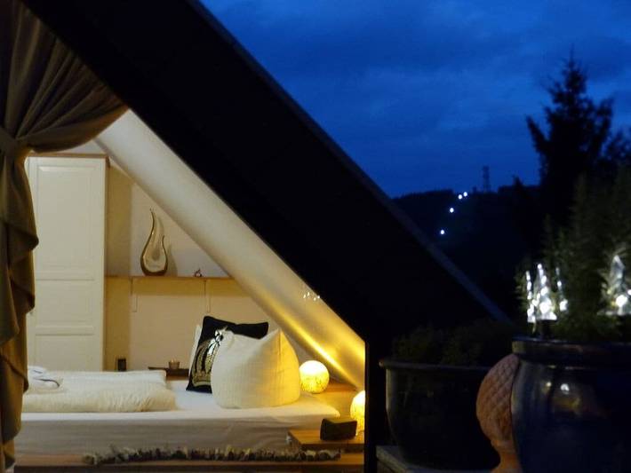 Ferienhaus für 2 Personen, mit Garten, mit Haustier in Goslar - 3