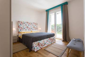 Villa voor 10 Personen in Punta Ala, Maremma, Afbeelding 1