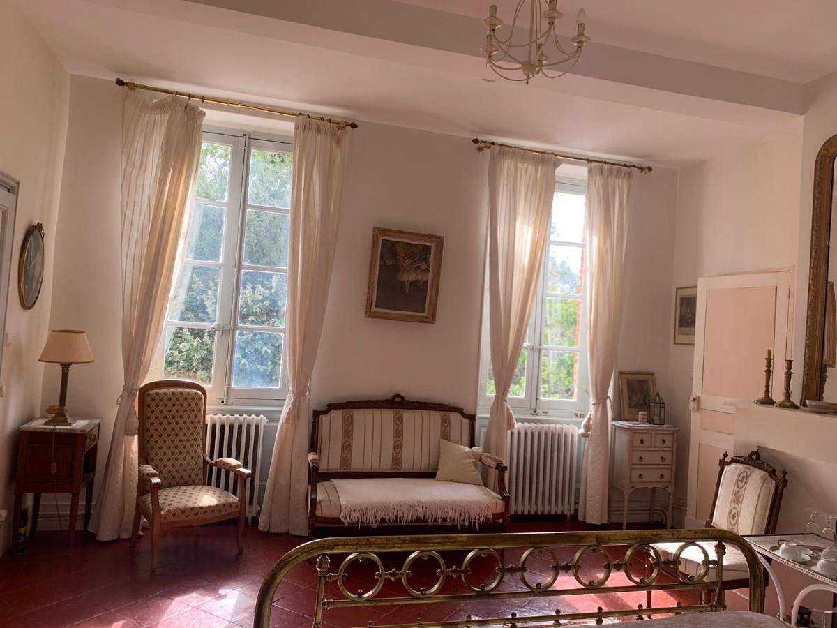 Suite in Lavaur, Région de Castres