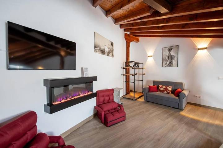 Ferienwohnung für 2 Personen - 1