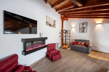 Gîte pour 2 personnes à Potes